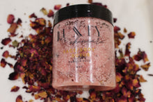 Load image into Gallery viewer, Vanilla Rose Scrub
