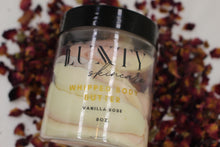 Load image into Gallery viewer, Vanilla Rose Body Butter

